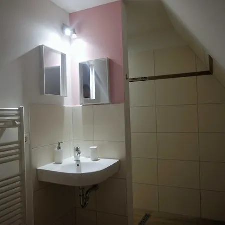 Casa vacanze E13 Reetdachhaus 