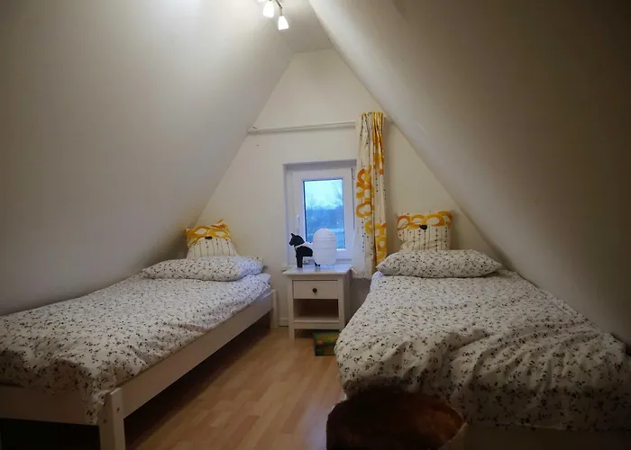 E13 Reetdachhaus 