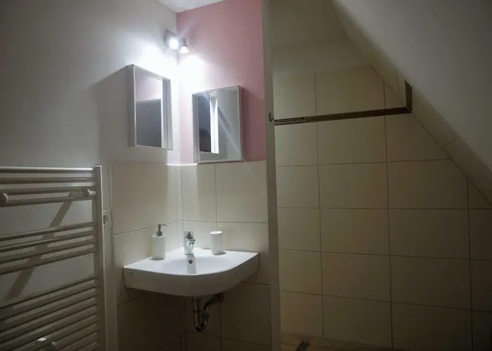 Prázdninový dům E13 Reetdachhaus 